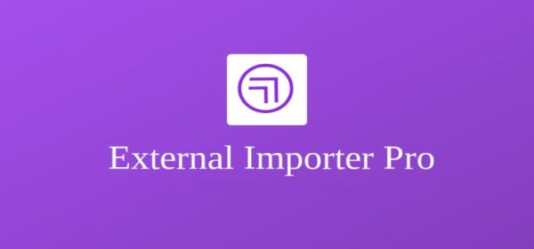 External Importer Pro GPL External Importer Pro v2.21.0 – Import Affiliate Products Into WooCommerce - Image 1