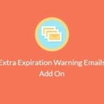 Paid Memberships Pro Extra Expiration Warning Emails GPL v1.0.2