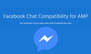 Facebook Chat for AMP GPL v1.2.3