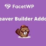 FacetWP Beaver Builder Addon GPL v1.5
