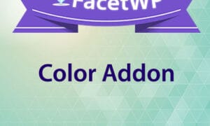 FacetWP Color Addon GPL v1.7.1