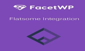 FacetWP Flatsome Integration GPL v0.4.6