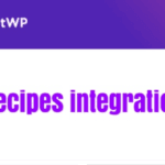 FacetWP Recipes integration GPL v0.4.2