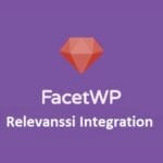FacetWP Relevanssi Integration GPL v0.8.2