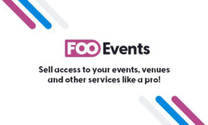 FooEvents for WooCommerce GPL v2.0.18