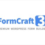 FormCraft Premium GPL v3.9.16 – WordPress Form Builder