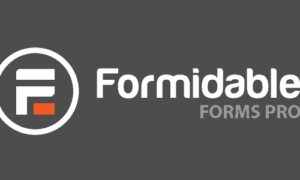 Formidable Forms Pro GPL v6.35.0 - WordPress Form Builder Plugin