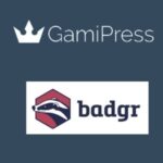 GamiPress Badgr GPL v1.1.7