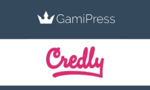 GamiPress Credly GPL v1.0.6 – WordPress Plugin