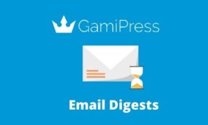GamiPress Email Digests GPL
