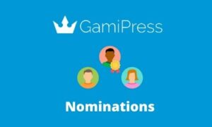 GamiPress Nominations GPL