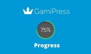 GamiPress Progress Map GPL v1.1.5