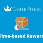 GamiPress Time-based Rewards GPL v1.1.4 – WordPress Plugin