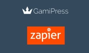GamiPress Zapier GPL v1.1.1 – WordPress Plugin