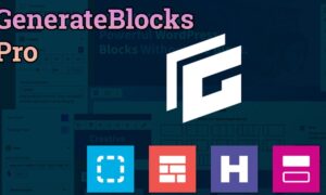 GenerateBlocks Pro GPL v2.7.1