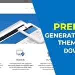 GeneratePress Premium – Lifetime Deal With Original License | GP Premium