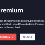 GeneratePress Premium GPL v2.5.6 – Theme Framework Premium Add-Ons | GP Premium