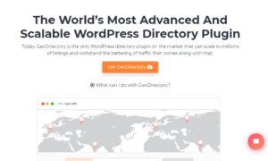 GeoDirectory Custom Google Maps Addon GPL v2.3.6