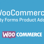 WooCommerce Gravity Forms GPL v3.6.6