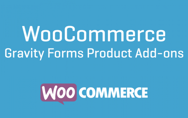 Gravity Forms Product Add-ons WooCommerce Gravity Forms GPL v3.6.6 - Image 1