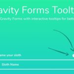 Gravity Forms Tooltips Addon gpl
