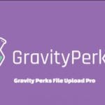 Gravity Perks File Upload Pro GPL v1.5.15