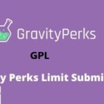 Gravity Perks Limit Submissions Addon GPL v1.1.26