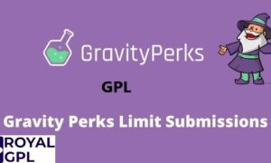 Gravity Perks Limit Submissions Addon GPL v1.1.26