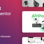 Hotspot for Elementor Spoter GPL v1.0.6