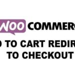 Woocommerce Add to Cart Redirect GPL v1.3.1