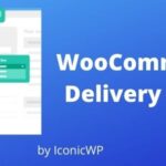 Iconic WooCommerce Delivery Slots GPL v2.13.0