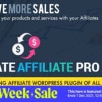 Ultimate Affiliate Pro GPL v9.5.9.2