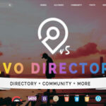 Javo Directory WordPress Theme GPL v5.15