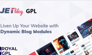 JetBlog Premium GPL v2.4.10