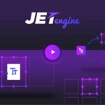 JetEngine GPL v3.8.14.3 – Add & Edit Dynamic Content with Elementor