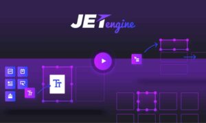 JetEngine GPL v3.8.14.3 – Add & Edit Dynamic Content with Elementor