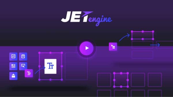 JetEngine GPL JetEngine GPL v3.8.14.3 – Add & Edit Dynamic Content with Elementor - Image 1