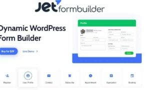 JetFormBuilder Core/Base Plugin GPL v3.6.5.4