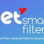 JetSmart Filters Premium GPL v3.8.6