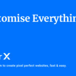 JupiterX Theme GPL v4.60.0 – Elementor Multi-Purpose Responsive Websites