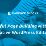 Kadence Blocks Pro GPL v2.8.19.1 Extension