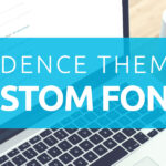 Kadence Custom Fonts Addon GPL v1.1.6