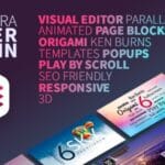 Kreatura Slider/LayerSlider Premium GPL v8.4.1 – Responsive WordPress Slider Plugin