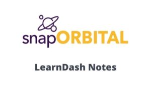 LearnDash Notes GPL v2.1.0 – SnapOrbital