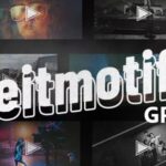 Leitmotif Theme GPL v1.4 – Movie and Film Studio Theme