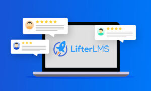 LifterLMS GPL + Addons v8.0.7 – WordPress LMS Plugin