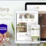 Love Story Theme GPL v1.3.10.1 – A Beautiful Wedding and Event Planner