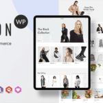 Lusion Theme GPL v2.2.1 – Multipurpose eCommerce WordPress Websites