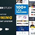 Masterstudy Theme GPL v4.8.156 – LMS WP Theme for Education, eLearning & Online Courses