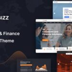 Maxbizz Theme GPL v1.2.3.18